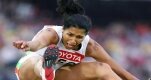 after 9 years anju bobby bags gold medal in long jump after 9 years anju bobby bags gold medal in long jump