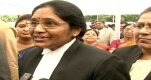 g rohini becomes first woman chief justice of delhi high court g rohini becomes first woman chief justice of delhi high court
