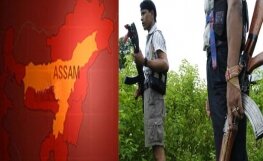 10 killed in 24 hours in violences in assam 10 killed in 24 hours in violences in assam