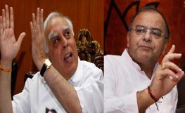sibal says will appoint judge in snoopgate commission before may 16 sibal says will appoint judge in snoopgate commission before may 16