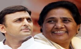 we used to say buaji to mayawati akhilesh yadav we used to say buaji to mayawati akhilesh yadav