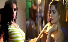 poonam pandey arrested for indecent behaviour in mumbai poonam pandey arrested for indecent behaviour in mumbai