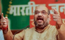 amethi will witness change this time amit shah amethi will witness change this time amit shah