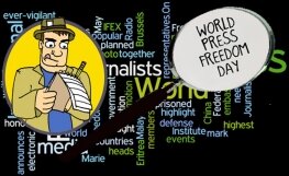 world press freedom day 3 may world press freedom day 3 may