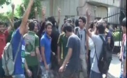 omar abdullah angry over assaulting kashmiri students in greater noida omar abdullah angry over assaulting kashmiri students in greater noida