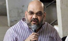 amit shah calls azamgarh base of terrorists amit shah calls azamgarh base of terrorists
