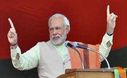 narendra modi in amethi narendra modi in amethi