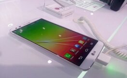 lg g2 launched in india at rs 41500 lg g2 launched in india at rs 41500