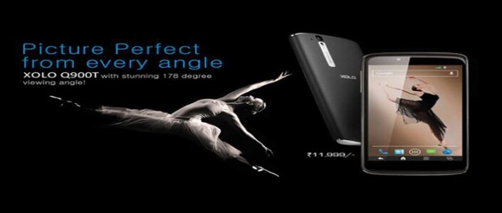 xolo q900t announced for rs 11999 xolo q900t announced for rs 11999