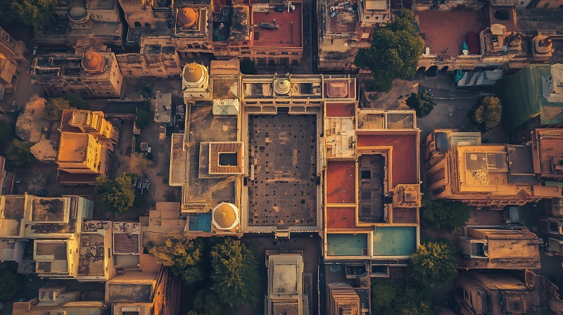 Connecting Gujarat's Cities: A Postal Code Guide for News Enthusiasts